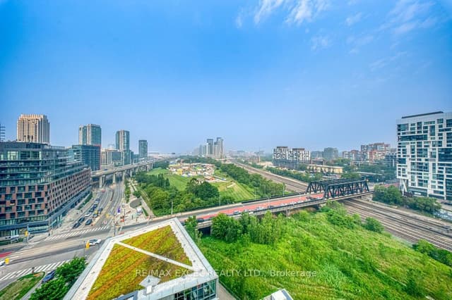 Condo Apartment at 170 Fort York Boulevard 1301, Toronto, ON M5V 0E6, Toronto C01