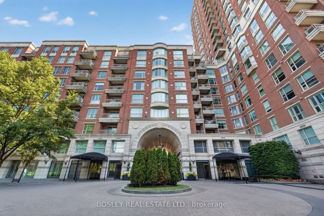 Common Element Condo at 38 Avenue Road 1403, Toronto, ON M5R 2G2, Toronto C02