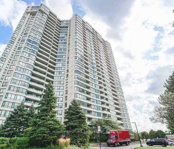 Condo Apartment at 550 Webb Drive 1101, Mississauga, ON L5B 3Y4