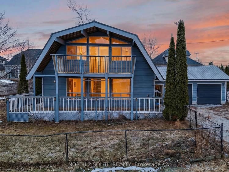 13 Bayview Avenue