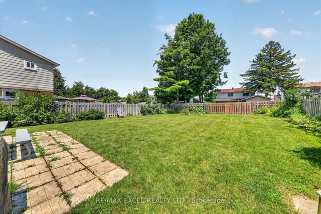 Detached at 26 Lighthall Crescent, Toronto, ON M1B 1V3, Toronto E11