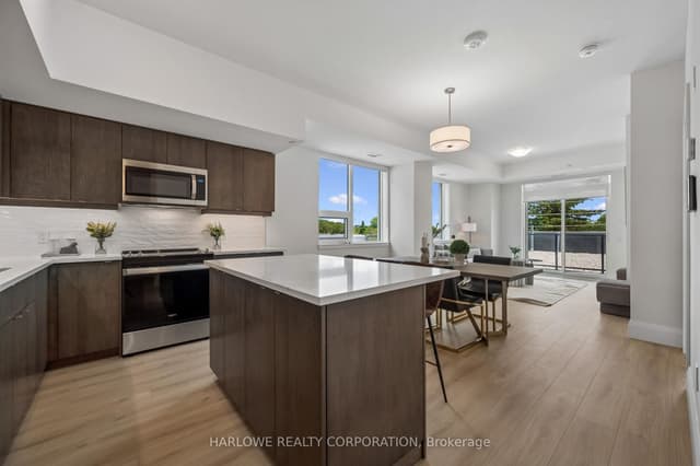 Condo Apartment at 93 Arthur Street S 314, Guelph, ON N1E 0T3