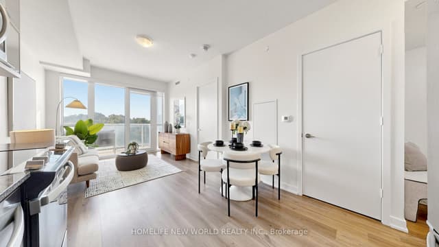 Condo Apartment at 10 Deerlick Court 613, Toronto, ON M3A 0A7, Toronto C13