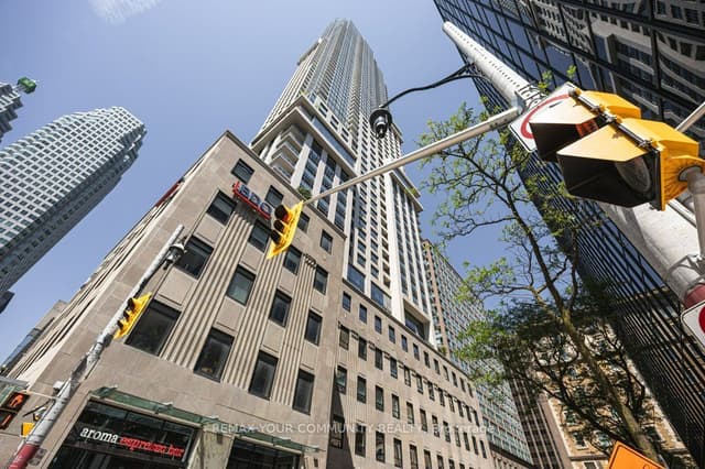 Condo Apartment at 88 Scott Street 506, Toronto, ON M5E 0A9, Toronto C08