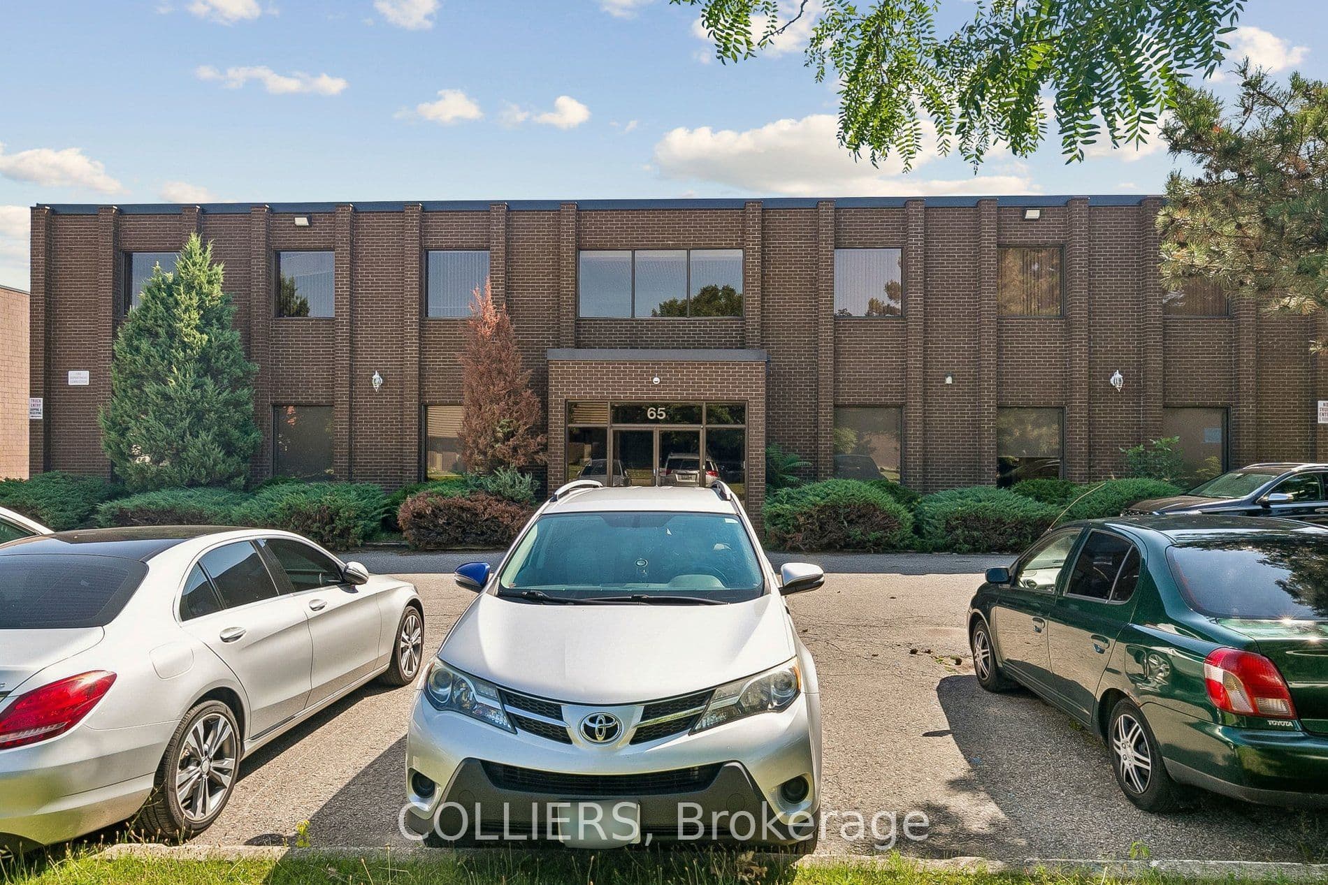 65 Melford Dr, 65 Melford Dr