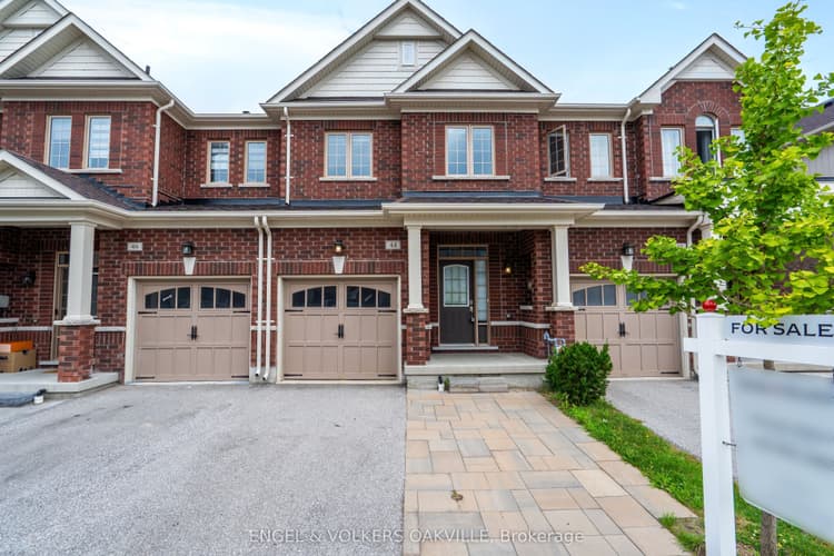 44 Clifford Crescent