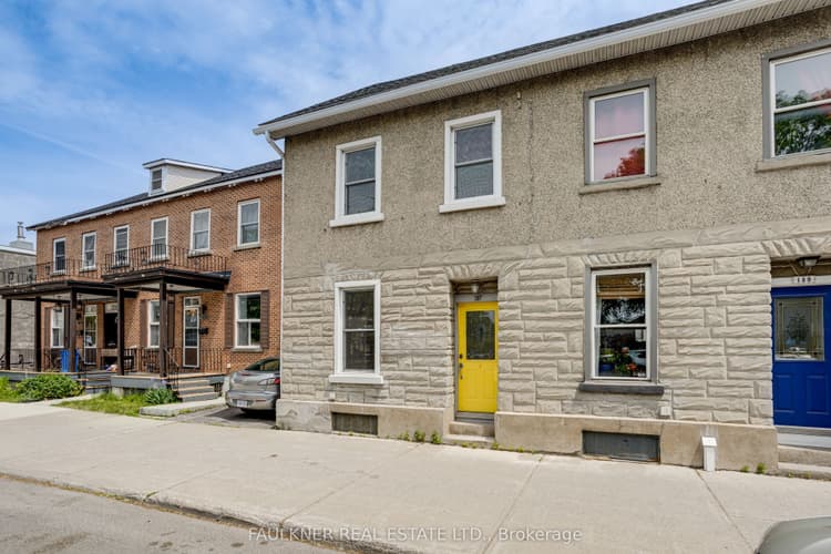 137 Dalhousie Street