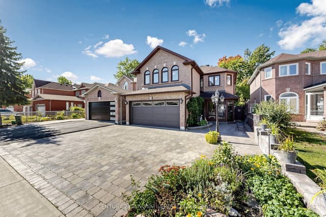 Detached at 43 Bonnydon Crescent, Toronto, ON M1B 5X2, Toronto E11