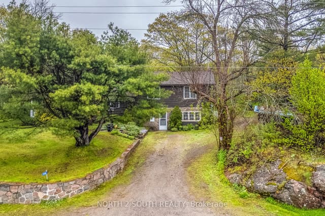 Detached at 1146 Honey Harbour Road, Georgian Bay, ON L0K 1S0