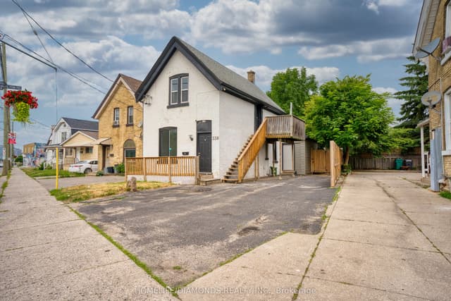 Triplex at 338 HAMILTON Road, London East, ON N5Z 1R5