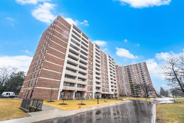 Condo Apartment at 3120 Kirwin Avenue 605, Mississauga, ON L5A 3R2