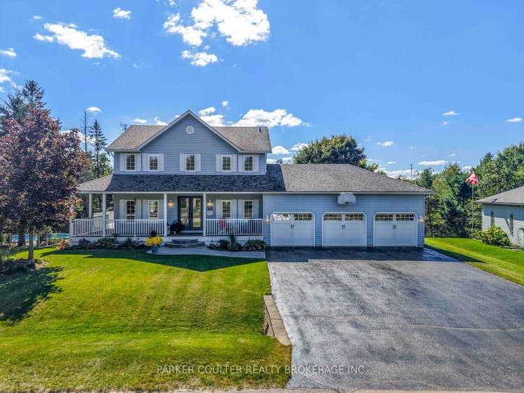 61 Davenport Drive