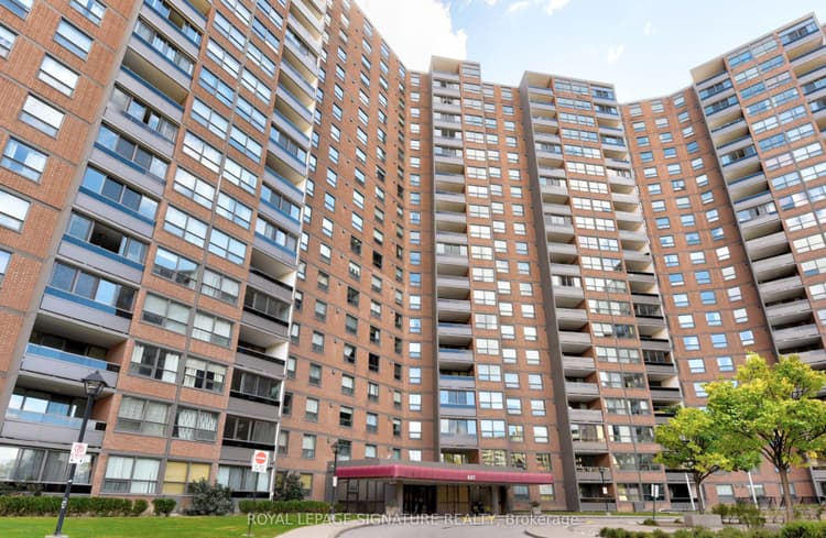 627 The West Mall N/A