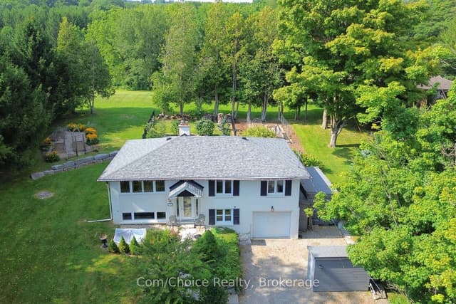 Detached at 843 Governors Road, Hamilton, ON L9H 5E3