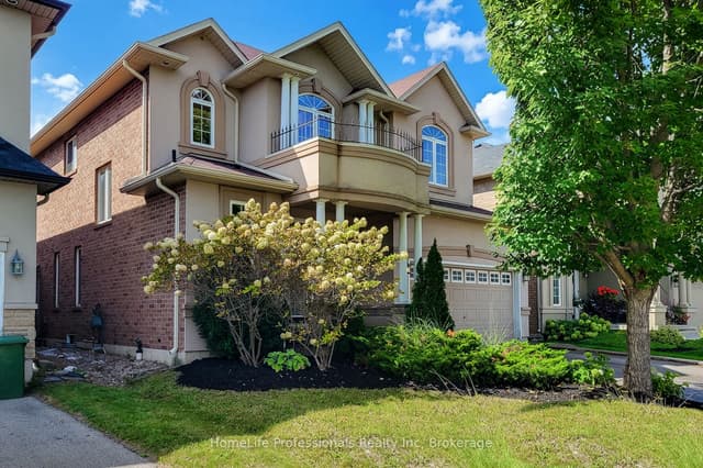 Detached at 128 O'Leary Drive, Hamilton, ON L9K 0B8