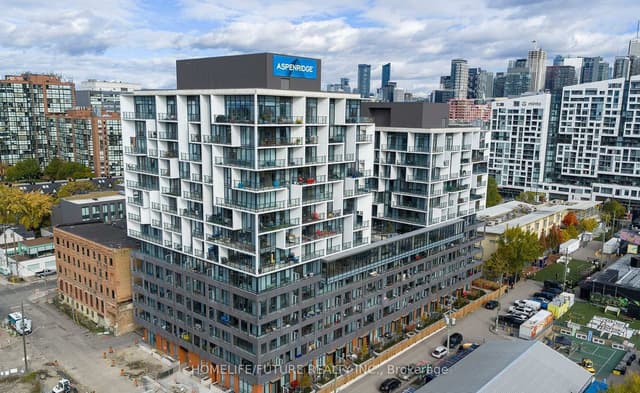 Condo Apartment at 9 Tecumseth Street 610, Toronto, ON M5V 0S5, Toronto C01