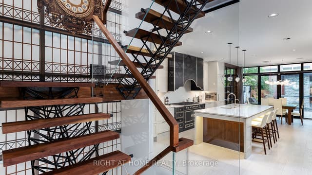 Semi-Detached at 53 Hazelton Avenue, Toronto, ON M5R 2E3, Toronto C02