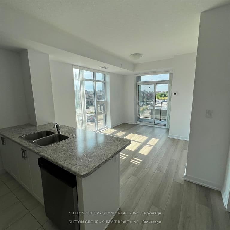 Suite 227 · Floor 2, Unit 227 · 460 Dundas St E