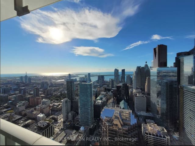 Condo Apartment at 197 Yonge Street 5308, Toronto, ON M5B 0C1, Toronto C08