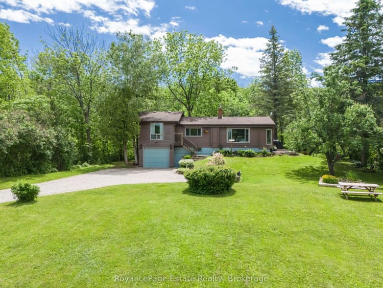 502788 Grey Road 1 N/A