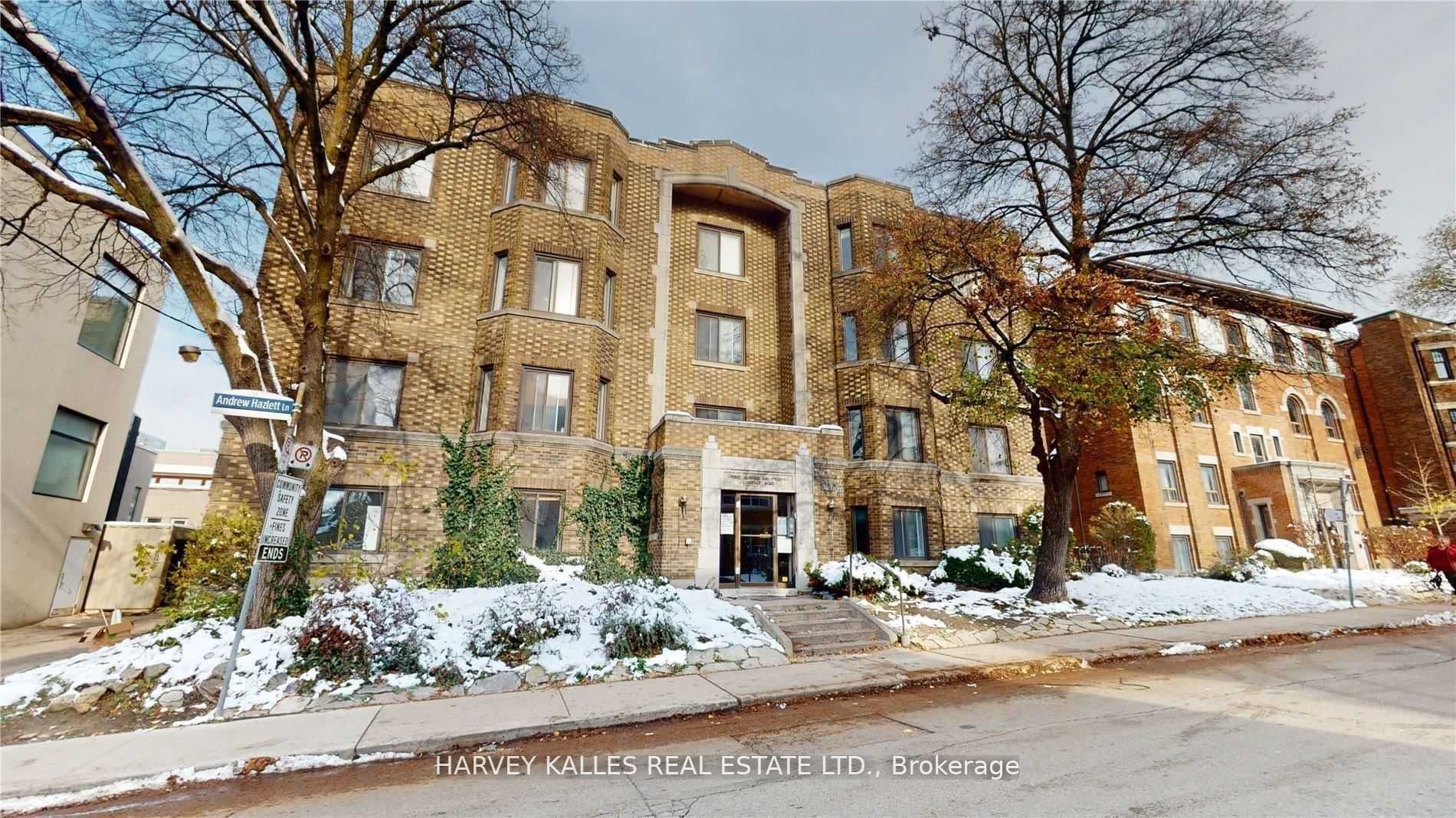 Suite 2, Unit 2 · 316 Lonsdale Rd