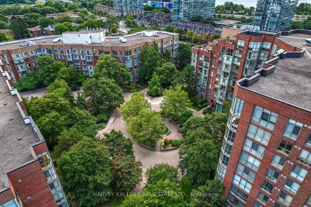Condo Apartment at 20 Southport Street 521, Toronto, ON M6S 4Y8, Toronto W01