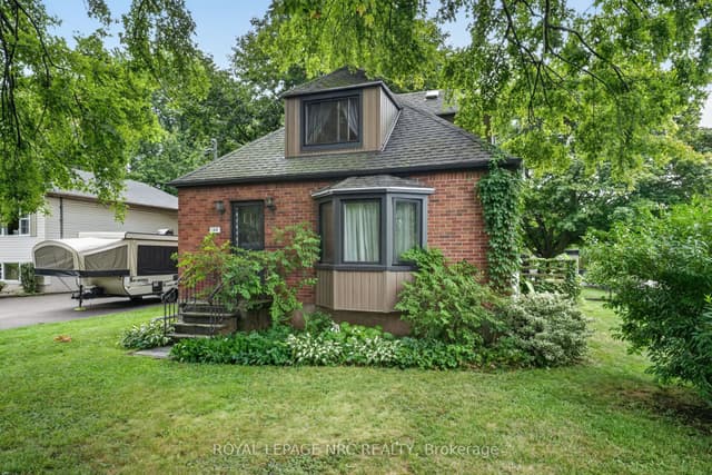 Detached at 148 Gorham Road, Fort Erie, ON L0S 1N0