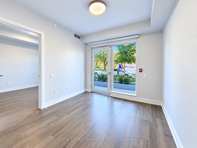 Condo Apartment at 2525 Bathurst Street 106, Toronto, ON M6B 2Y9, Toronto C04