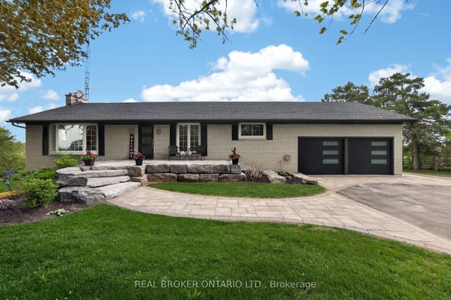 Detached at 22213 Catering Road, East Gwillimbury, ON L0G 1R0