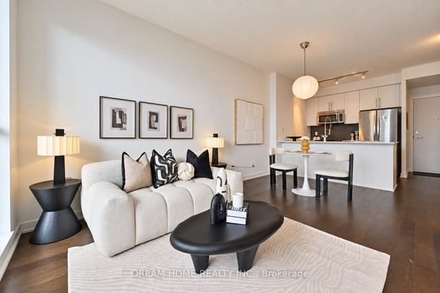 Condo Apartment at 4011 Brickstone Mews 4003, Mississauga, ON L5B 0J7