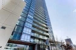 Suite 4609 · Floor 46, Unit 4609 · 15 Fort York Blvd