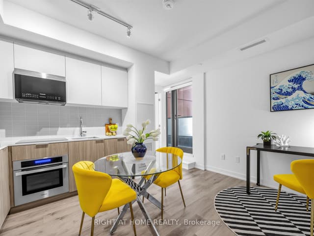 Condo Apartment at 28 Eastern Avenue 723, Toronto, ON M5A 0Y2, Toronto C08