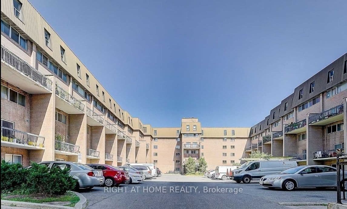 Suite 149 · Floor 1, Unit 149 · 165 Cherokee Blvd