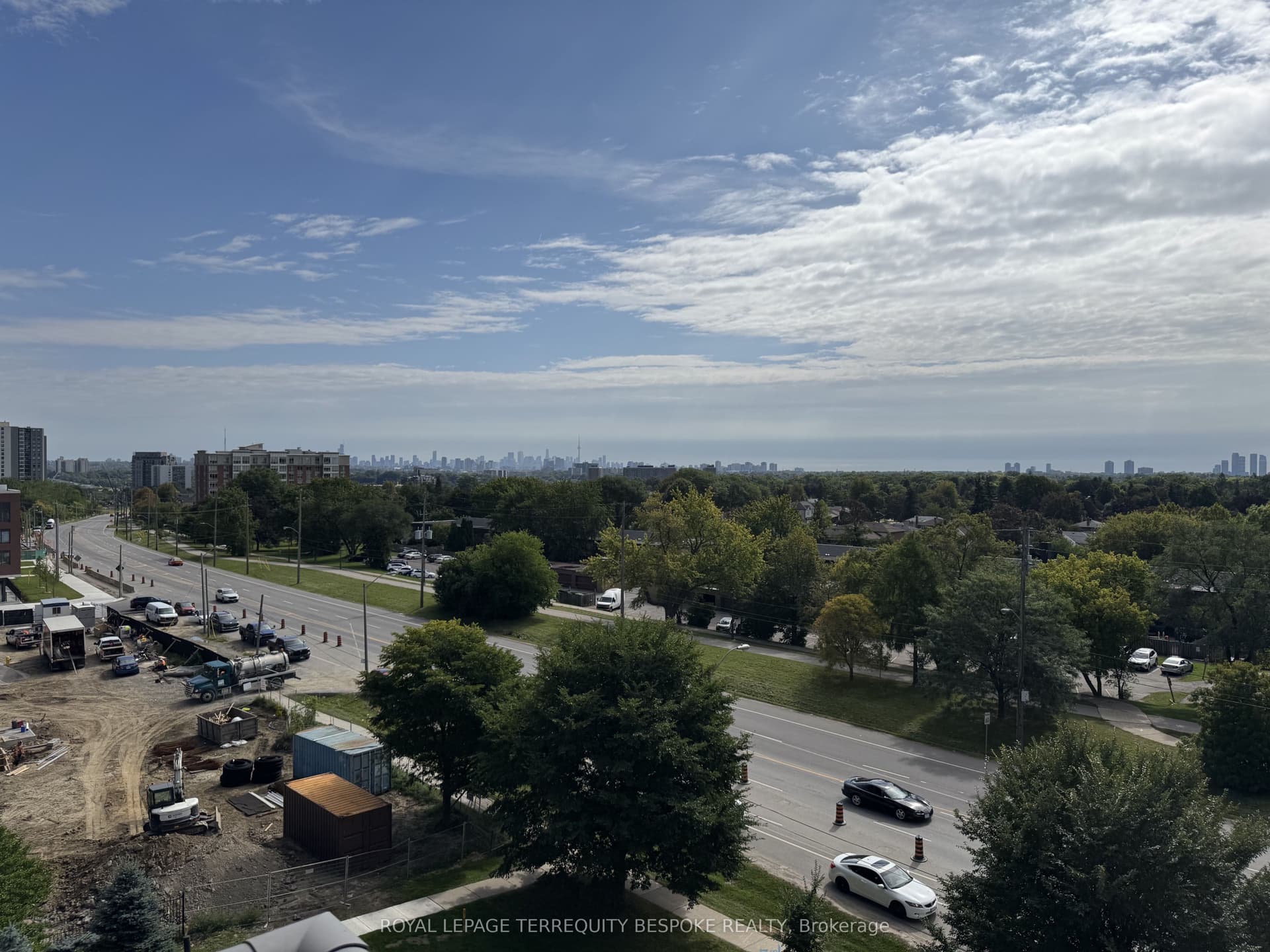 1403 Royal York Road in M9P