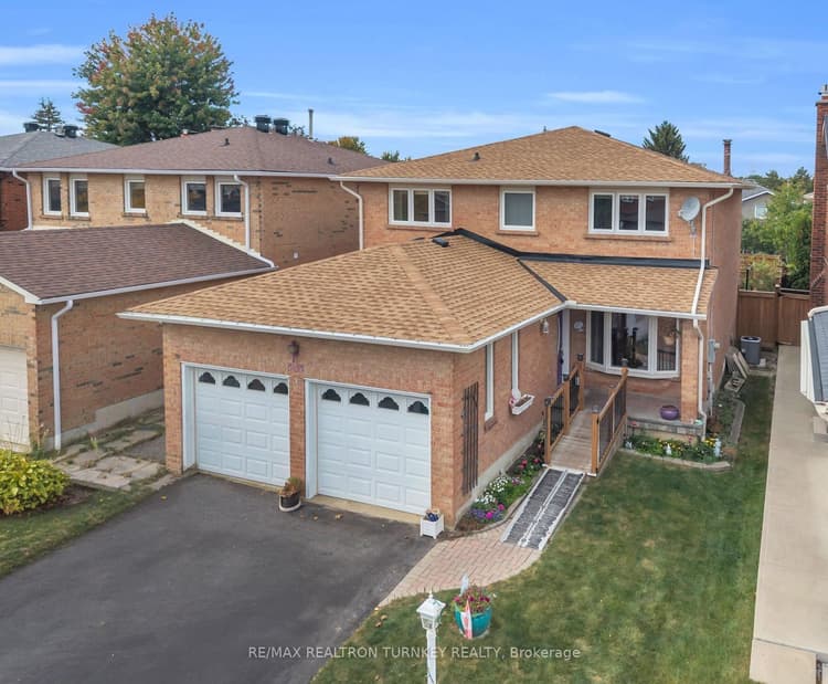 3155 Barwell Road