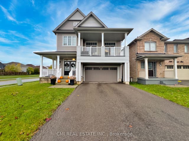 Detached at 7732 BUTTERNUT BLVD Boulevard, Niagara Falls, ON L2E 6N9