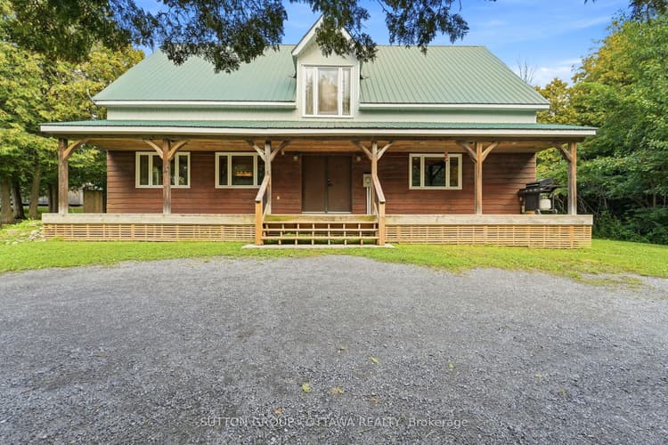 1715 Carsonby Road