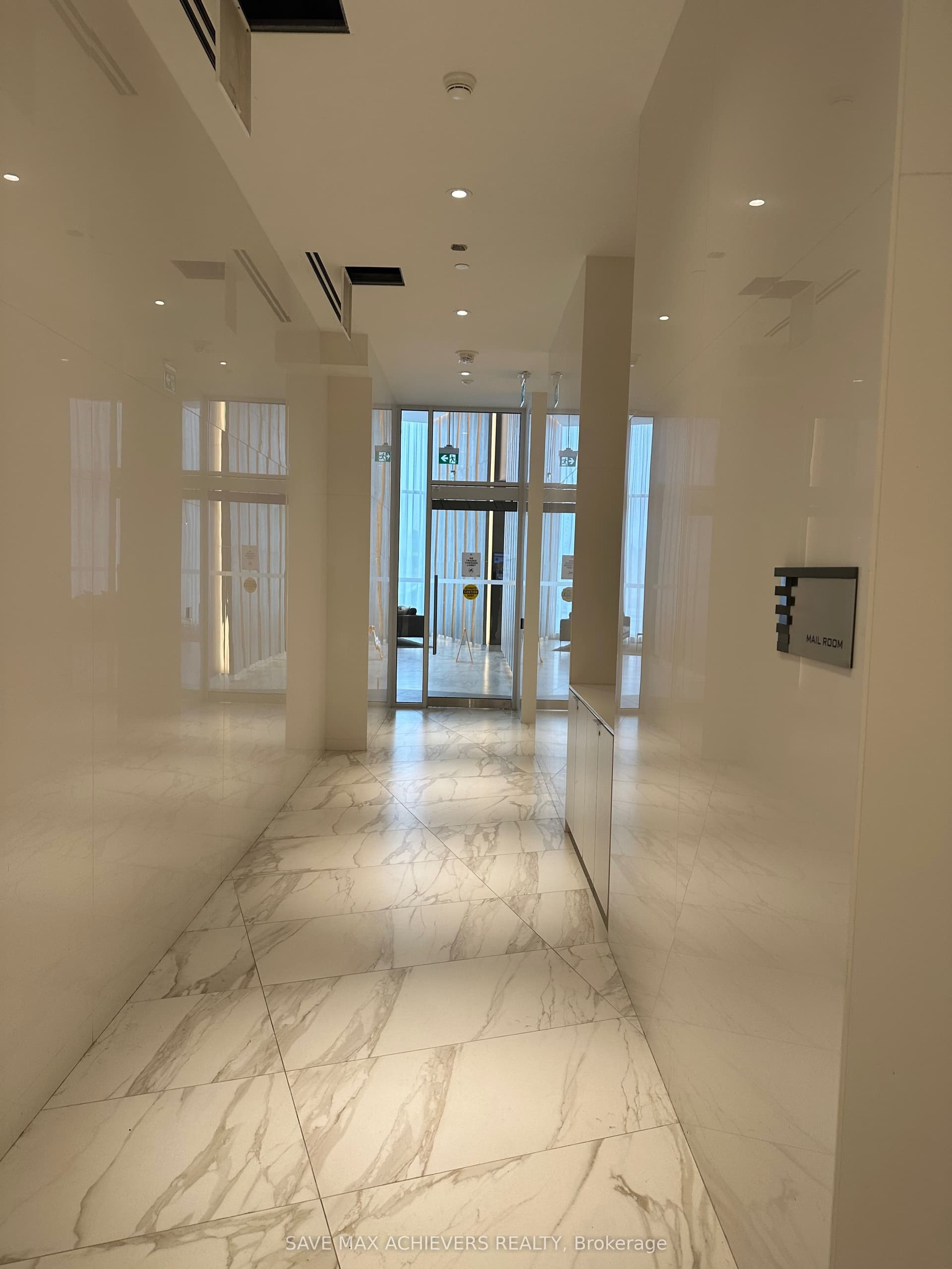 Suite 4705 · Floor 47, Unit 4705 · 3883 Quartz Rd