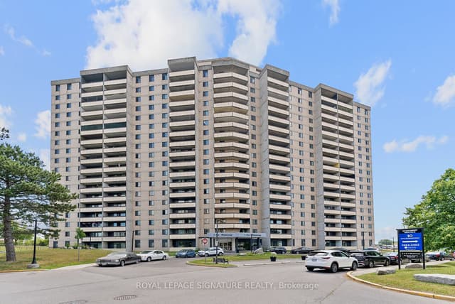 Condo Apartment at 5 San Romanoway 906, Toronto, ON M3N 2Y4, Toronto W05