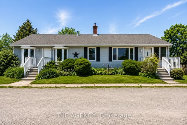 Detached at 2696 HIGHWAY 6, Hamilton, ON L0R 1W0