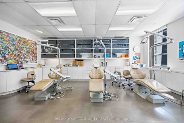 Sale Of Business at 1240 Bay Street 706, Toronto, ON M5R 2A7, Toronto C02