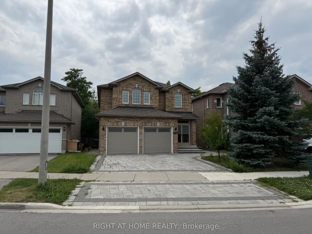 Detached at 57 Bayswater Avenue, Richmond Hill, ON L4E 4E6