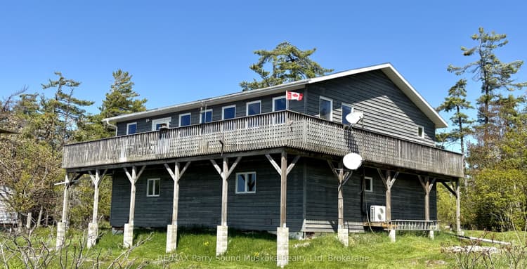 16 B55 Island N/A