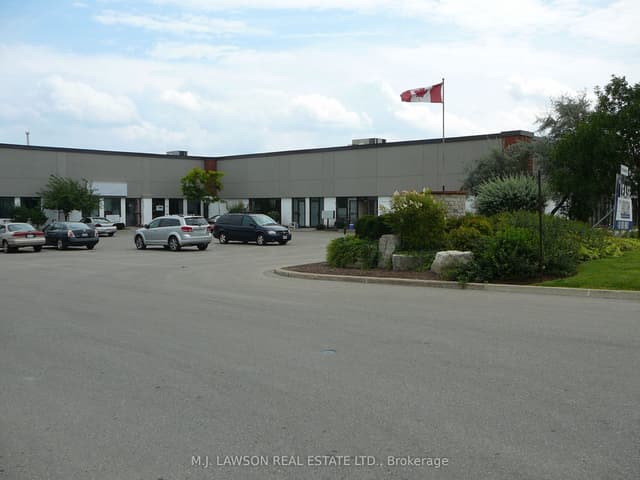 Industrial at 2222 South Sheridan Way 112, Mississauga, ON L5J 2M4