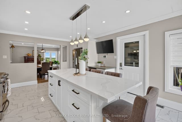 Detached at 708 Mount Horeb Road, Kawartha Lakes, ON K0L 2X0
