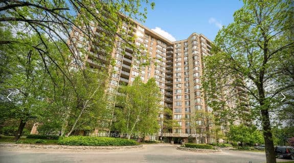 Condo Apartment at 20 Cherrytree Drive 505, Brampton, ON L6Y 3V1
