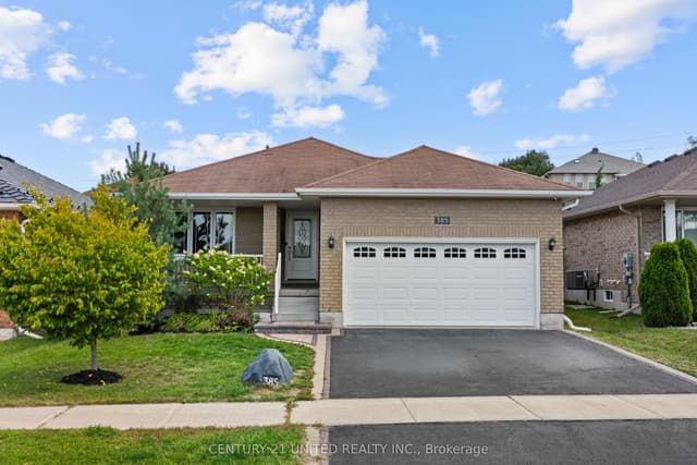 Detached at 385 Bianco Crescent, Peterborough, ON K9K 0A5