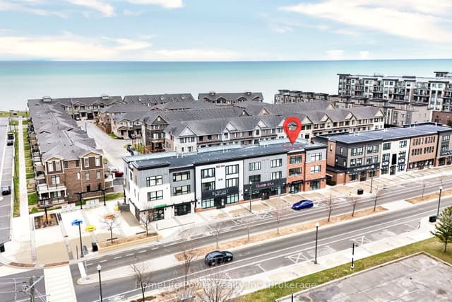 Condo Townhouse at 79 Esplanade Lane, Grimsby, ON L3M 0H2