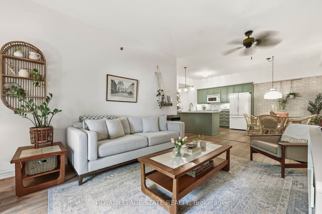 Condo Apartment at 391 Plains Road E 211, Burlington, ON L7T 4M2
