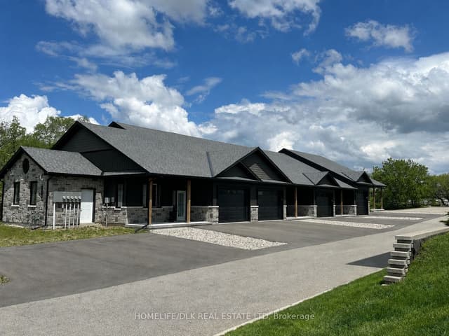 Multiplex at 1115 Millwood Avenue, Brockville, ON K6V 0E6